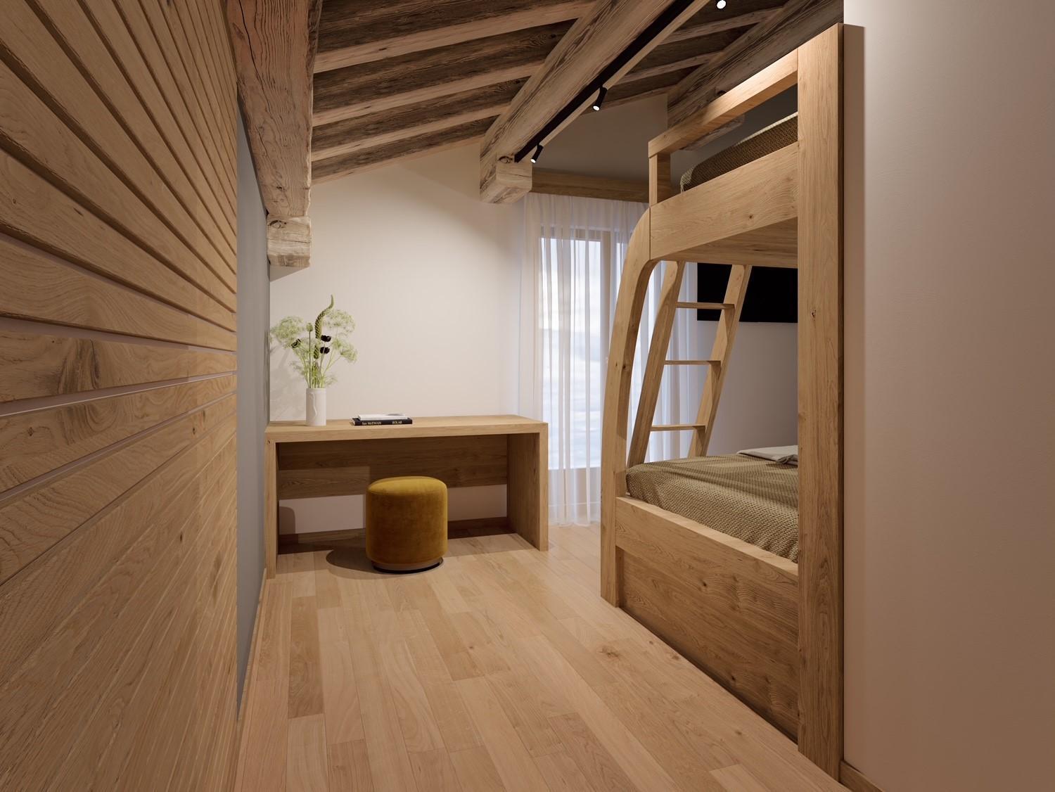 Naturae Lodge Wellness & Spa Alleghe Eksteriør billede