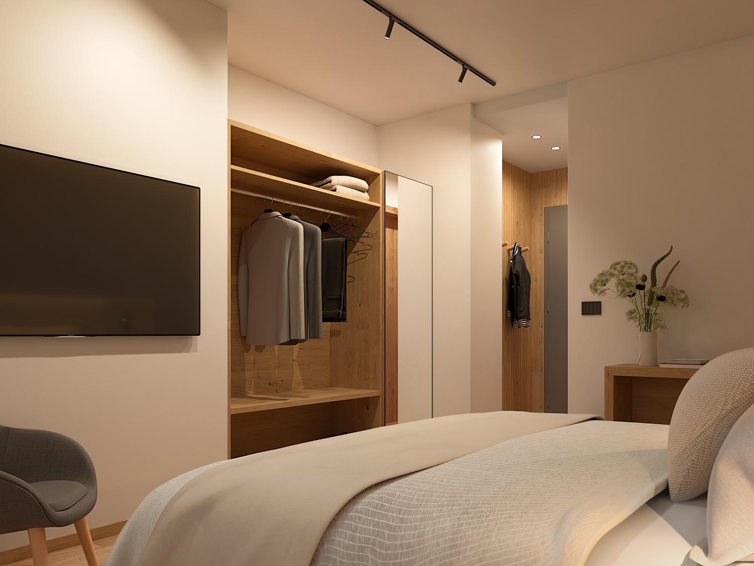 Naturae Lodge Wellness & Spa Alleghe Eksteriør billede