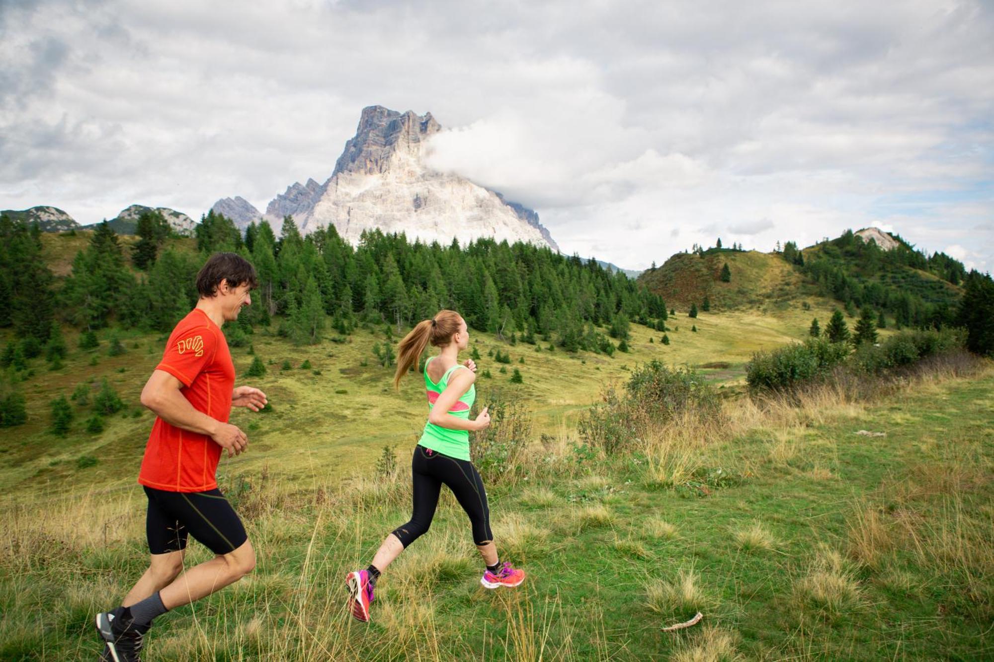 Naturae Lodge Wellness & Spa Alleghe Eksteriør billede
